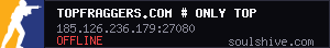 server tag