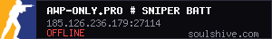 server tag