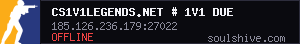 server tag