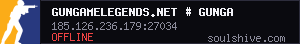 server tag