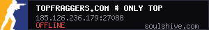 server tag