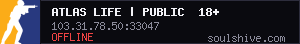 server tag