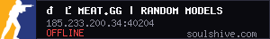server tag