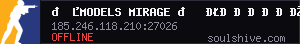 🔥MODELS MIRAGE 🎁УНИКАЛЬНЫЙ SKINCHANGER🎁 FB-CS.RU