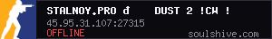 server tag