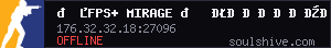 server tag
