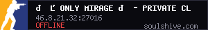 server tag