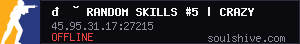 server tag