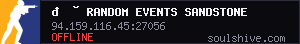 server tag