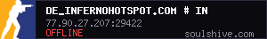 server tag