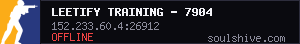 server tag