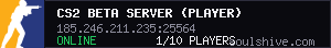 server tag