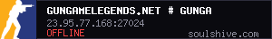 server tag
