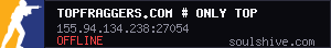 server tag