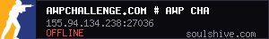 server tag