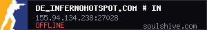 server tag