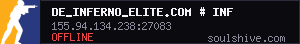 server tag