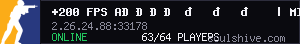 server tag