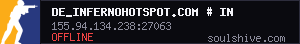 server tag