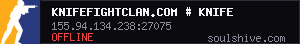 server tag