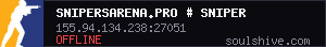 server tag