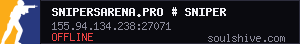 server tag