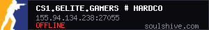 server tag