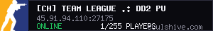 server tag