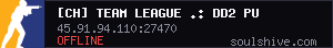server tag