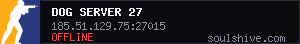 server tag