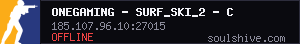 server tag