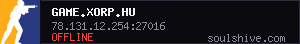 server tag
