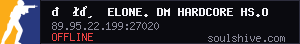 server tag