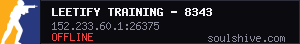 server tag