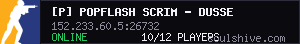 server tag