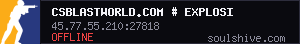 server tag