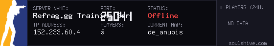 server tag