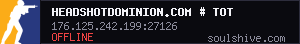 server tag