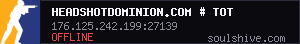 server tag