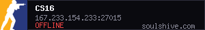server tag