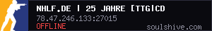 server tag