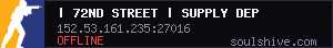 server tag
