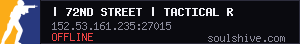 server tag