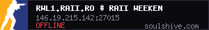 server tag