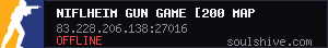 server tag