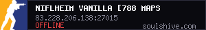 server tag