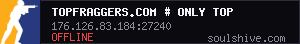 server tag
