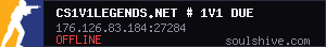server tag