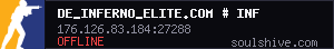server tag
