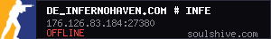 server tag